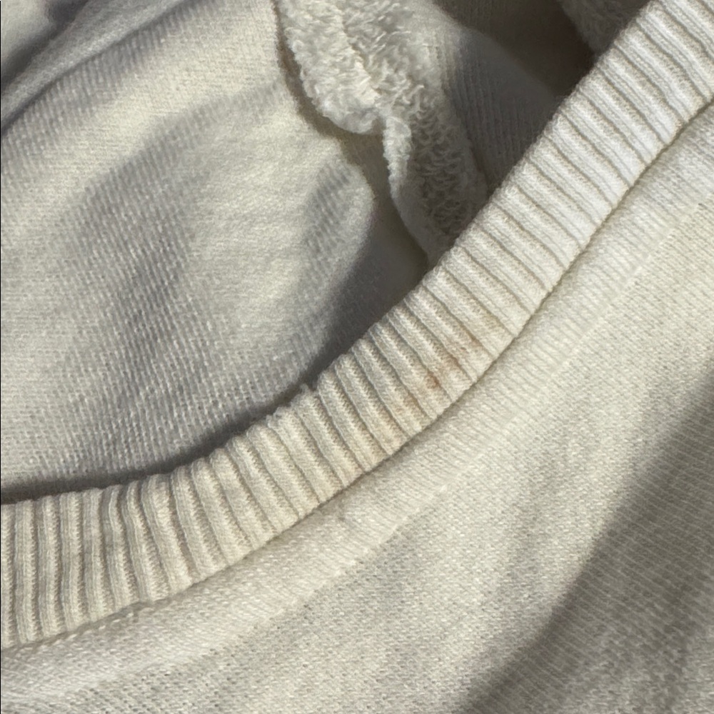 Free People Camden Graphic Montana Oversized Pullover Sweatshirt - Picture 7 of 7